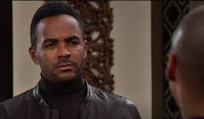 Young & Restless Spoiler Video: Devon Confronts Nate About Elena