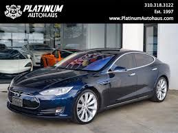 Image result for Twilight Blue 2013 Tesla