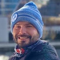 James Sirois's Instagram, Twitter & Facebook