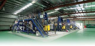 (kah) is malaysian's leading provider of rendering, recycling and recovery solutions to the nation's food industry. Kualiti Alam Cenviro Leading The Green Revolution