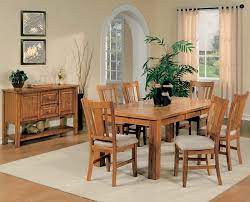 Redefine your dining experience with elegant oak dining table at alibaba.com. Oak Dining Room Set Off 59
