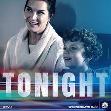 The latest episode of law & order: Law Order Svu Recap 11 8 17 Season 19 Episode 6 Unintended Consequences Celeb Dirty Laundry