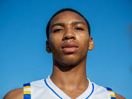 He is going to be one of the best': Malachi Palmer is spending his summer  working to cement his status as one of the country's top basketball players 