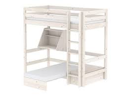 Hochbett Casa Mit Gastebett Schreibtisch Gerader Leiter 90x190cm Flexa Classic Umbaubar Jetzt Bestellen Unter Https Moebel Laden Mit Bildern Bett Ideen Hochbett Bett