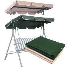 The bronco base comes with only the absolute essentials allowing for personalization & customization. Costway Replacement Canopy For Swing Seat 2 3 Seater Sizes Hammock Cover Top Garden Outdoor 109 X 196cm Beige Buy Online In Andorra At Andorra Desertcart Com Productid 68192176