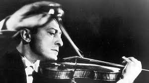 Jascha Heifetz