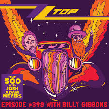 Often considered zz top's most popular release, eliminator was ranked at number 398 in rolling stone magazine's 500 greatest albums of all time. Stream 398 Zz Top Eliminator Billy Gibbons By The 500 With Josh Adam Meyers Listen Online For Free On Soundcloud