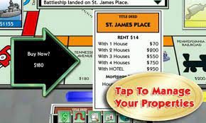 Our mod version unlocks tokens. Monopoly Apk Para Android Descargar