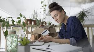 Valid only on approved applications for the staples business or commercial credit account. 6 Reasons To Get A Small Business Credit Card If You Re Self Employed Inc Com