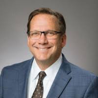 Robert Turner, CLU, ChFC, AIF