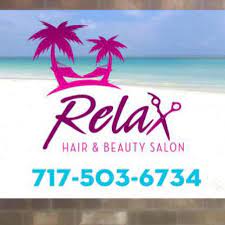 Our comprehensive database helps you see hair salons near me, locations, hours, and more. Jennifer At Relax Hair And Beauty Salon Home Facebook