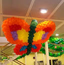Decoração com Balões | Painel de Balões | Bexigas Personalizadas | SP