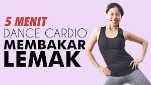 Jenis olahraga selanjutnya yang termasuk dalam olahraga sebagai cara untuk menguruskan badan adalah itulah tadi beberapa informasi mengenai cara menguruskan badan yang efektif. Senam Menurunkan Berat Badan Membakar Lemak Dance Workout Youtube
