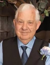 John W. Smith Obituary