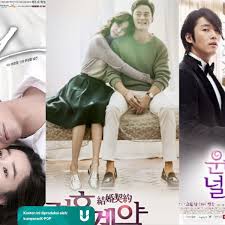 Jun 29, 2021 · berawal dari komentar di akun tiktok, pria dan wanita ini menjalin hubungan cinta. 7 Drama Korea Dengan Jalan Cerita Nikah Kontrak Kumparan Com