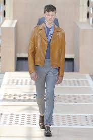 Louis Vuitton Men S Rtw Spring 2014 Louis Vuitton Men Mens Street Style Mens Outfits