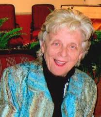 Barbara Scott Obituary