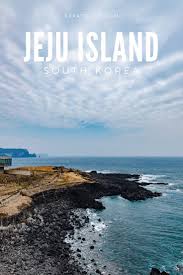 We are experienced in leading many tourists such as singapore, malaysia, vietnam. 25 Awesome Things To Do In Jeju Island South Korea Island Travel Asia Travel Jeju Island South Korea