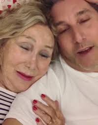 The waiting game continues for my baby Aniello in Sacramento. Only love my  dear sweet boy.