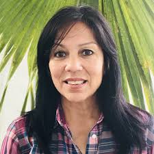 Amelia 'Millie' Leon Guerrero, DCC