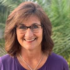 Sharon Thomsen's Instagram, Twitter & Facebook