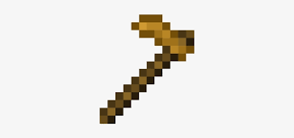 Transparent background minecraft pickaxe, hd png download. Bronze Hoe Minecraft Hoe Coloring Pages Png Image Transparent Png Free Download On Seekpng