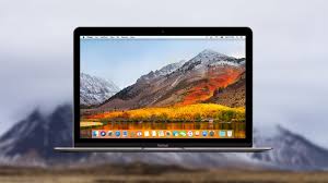 Macos High Sierra Is Accessible For Download At This Moment Magazish This Moment Sierra