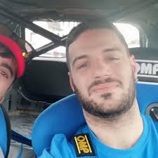 Michael Diaz (@MichaelAD_17)