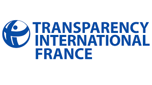 Logo HD | Transparency International France