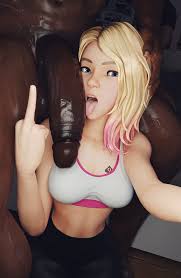 Rule34 - If it exists, there is porn of it  gwen stacy  7874377