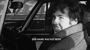 In 1962, MINI welcomed legendary female rally driver Pat Moss to the Tulip  Rally. It was there that Moss delivered the first rally victory for MINI.  Cheers to Pat Moss and all our female drivers