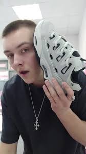 Обзор кроссовок Osiris D3: качество и стиль на Wildberries