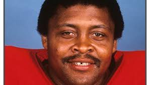 GREG SULLIVAN COLUMN: Julius Adams briefly considered pulverizing me