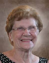 Paulette Picard (née Lavallée) (Condoléances)