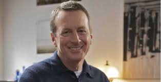 An Interview with Dr. John Townsend