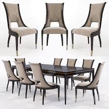 Caracole Open Invitation In Good Company Caracole Furniture Furniture Chair