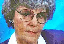 Patricia Ann “Pat” Boyer, 75, De Soto