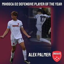 Jacob Derby (@BigDerbs)