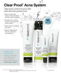 Unclogs pores, removes excess oil and leaves skin feeling healthier. 8 Mary Kay Clear Proof Ideas Mary Kay Clearproof Mary Kay Kay
