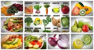 Foods For A Healthy Liver Fatty Liver Diet Guide Teaches People How To Detoxify Their Liver Naturally Vinamy