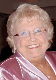 Dorothy Brockman Obituary