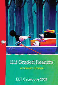 2023 ELT Catalogue - ELi Graded Readers by ELI Publishing - Issuu