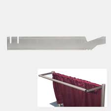 Maybe you would like to learn more about one of these? Hangers Drapery Accessories Support Drape Kings