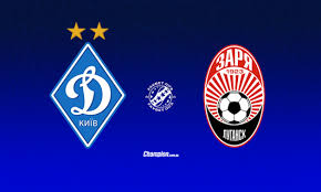 Болотников і смалійчук зараз без карпат. Dinamo Kiev Zarya Smotret Onlajn Match Upl 5 J Tur 4 10 2020 Futbol 1 Futbol Champion Com Ua
