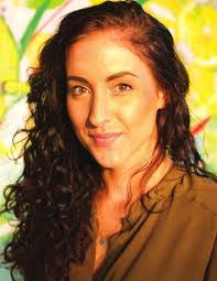 Gabrielle Carson's Instagram, Twitter & Facebook