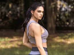 Livia Brito Se Queda Sin Protagonico En Novela Por Agredir A Fotografo Golfo Pacifico Listen to livia brito | soundcloud is an audio platform that lets you listen to what you love and share the 2 followers. golfo pacifico