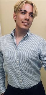 Cosplay ideas for next year?