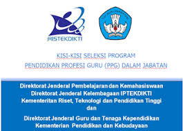 Choose the correct answer by crossing a, b, c, or d! Kisi Kisi Soal Pretest Seleksi Ppg Dalam Jabatan Untuk Guru Bahasa Inggris Soal Terbaru