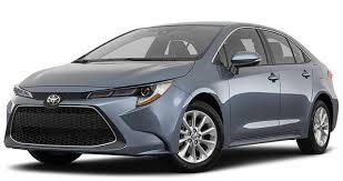 Toyota corolla le eco specs. New 2020 Corolla Rick Hendrick Toyota Sandy Springs Ga Dealership