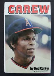 SIGNED BASEBALL BOOK